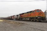 BNSF 6520 DPU